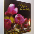 Tarja Vilppola : Kuljen, kuuntelen - pikkukuva 1