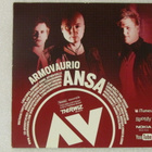 Armovaurio • Ansa CDr-Single - pikkukuva 1