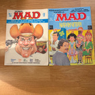 Suomen Mad 1/1983 ja 3/1987 - pikkukuva 1