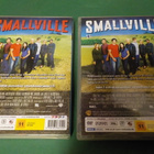 SMALLVILLE KAUSI 1. DVD BOKSIT (W) - pikkukuva 2