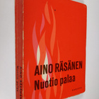 Aino Räsänen : Nuotio palaa - pikkukuva 1