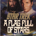 Star Trek #54 - A Flag Full of Stars (Brad Ferguson) - pikkukuva 1