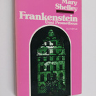 Mary Shelley : Frankenstein : uusi Prometheus - pikkukuva 1