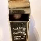 Erotuomarin pilli Acme thunder - pikkukuva 2