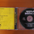 Oiling Boiling Rhytm'n Blues Band CD EP.Signeerattu! - pikkukuva 2