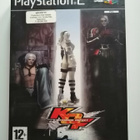 King of Fighters: Maximum Impact (Sony PS2) - pikkukuva 1