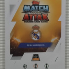 David Alaba Real Madrid signed - pikkukuva 2