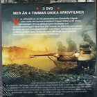 Apocalypse:fyra blodiga år 1914-1918	(80 674)	UUSI	-SV-		DVD - pikkukuva 2