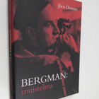 Jörn Donner : Bergman : muistelma - pikkukuva 1