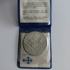 Suomen itsenäisyys 50 v -juhlaraha 1967 - pikkukuva 3