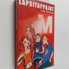 Leila Simonen : Lapsitappajat - pikkukuva 1