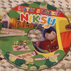 Lelumaan Niksun uudet seikkailut 1,7,8 - pikkukuva 2