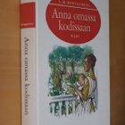 L. M. Montgomery : Anna omassa kodissaan ( 1963 uud. painos) - pikkukuva 1