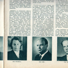 Kuluttaja n:o 2/3 1962 Taiteilija Myd Metshev. Unkarin pusta - pikkukuva 2