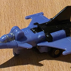 Transformers G1 AIR STRIKE PATROL (Micromasters) 1989 - pikkukuva 1