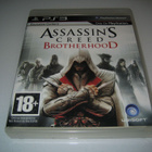 Assassin's Creed - Brotherhood **PS3** - pikkukuva 1