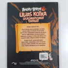 Kari Korhonen : Angry birds : Uljas kotka : uskomattomat ... - pikkukuva 2