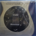 DAVE LINDHOLM - JOSE BLUES - FIN -88 EX+/EX+ LP - pikkukuva 2