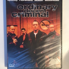 Ordinary Decent Criminal (DVD) Kevin Spacey -UUSI MUOVEISSA! - pikkukuva 1