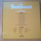 Eri Esittäjiä - Ihr Musikwunsch 2xLP Boksi - pikkukuva 2