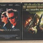 Boondock Saints – Etelä-Bostonin enkelit 1&2 (2DVD) - pikkukuva 1