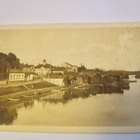 VANHA Postikortti Porvoo 1920-l - pikkukuva 1
