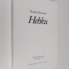 Raija Oranen : Hehku (oikolukematon versio) (näytekappale... - pikkukuva 1