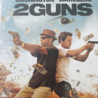 2 GUNS BLU-RAY - pikkukuva 1