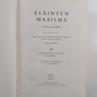 Eläinten maailma 4 : kuvia ja kuvauksia - Selkärangattoma... - pikkukuva 3