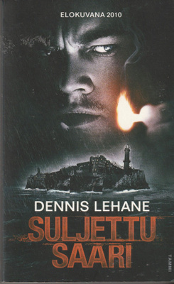 Dennis Lehane, Suljettu saari