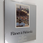 Paavo Haavikko : Flaner a Helsinki - pikkukuva 1