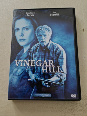 Vinegar Hill