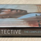 True Detective: Kausi 3 (2019) 3DVD (UUSI) - pikkukuva 3