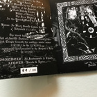 Eternum . Veil of ancient darkness kasetti numeroitu 100kpl - pikkukuva 2