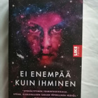 Neuvel, Sylvain: Themis-kansiot 3: Ei enempää kuin ihminen - pikkukuva 1