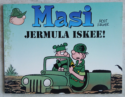 Masi Minialbumi 2002