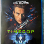 Timecop (Peter Hyams) 4k - pikkukuva 1