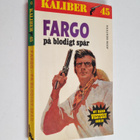 John Benteen : Fargo pä blodigt spår - pikkukuva 1