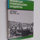 Maailman maatalouden ongelmia - pikkukuva 1