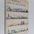 Nordiska huvudstäder - pikkukuva 1