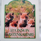 Luonnon lastenkamari - pikkukuva 1