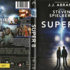 Super 8 (36 642) k -FI- suomik. DVD 2011 - pikkukuva 1