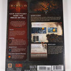 Doug Walsh ym. : Diablo III - pikkukuva 2