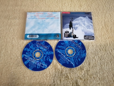 THE CHILLS - Heavenly Pop Hits 2CD