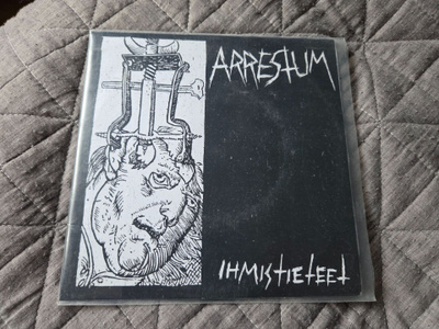Arrestum Ihmistieteet