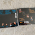 Yö: Varietee, Nuorallatanssija (2xCD) - pikkukuva 2