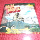 CD New Noise - pikkukuva 1