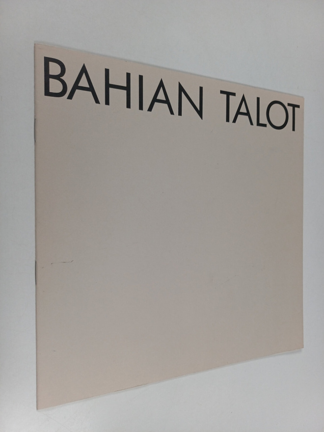 Anna Mariani : Bahian talot : Anna Marianin valokuvia Koi...