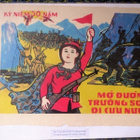 Vietnamilainen propagandajuliste - pikkukuva 1