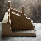 Portaat Diorama 1/6 figuureille - pikkukuva 2